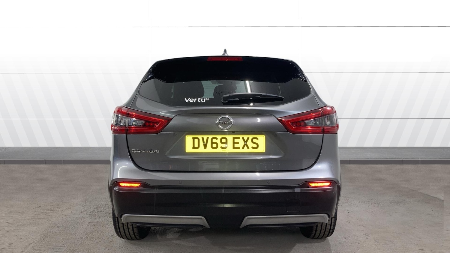 Used Nissan Qashqai 2019 for sale - 77380624: Photo 28