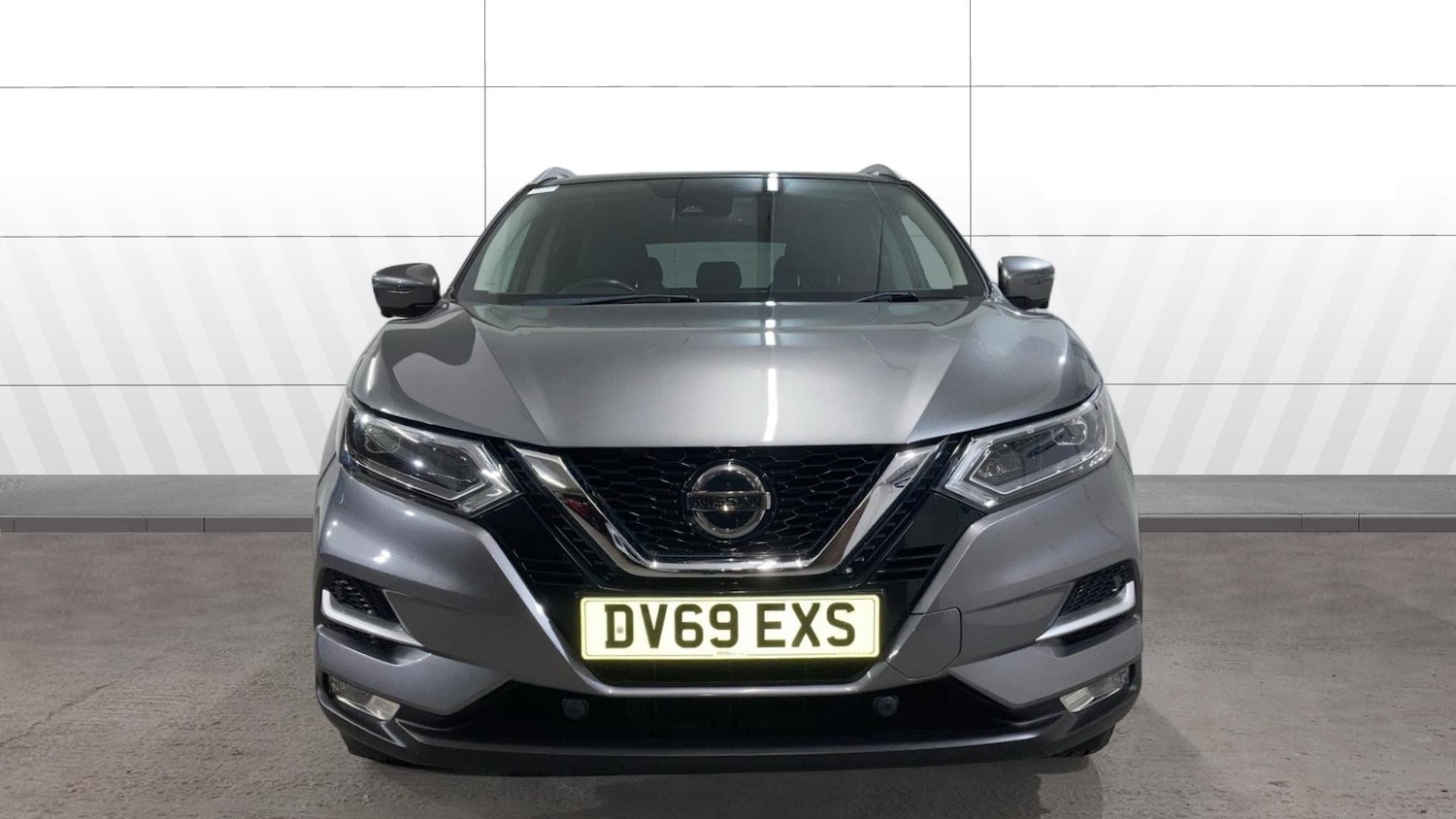 Used Nissan Qashqai 2019 for sale - 77380624: Photo 3