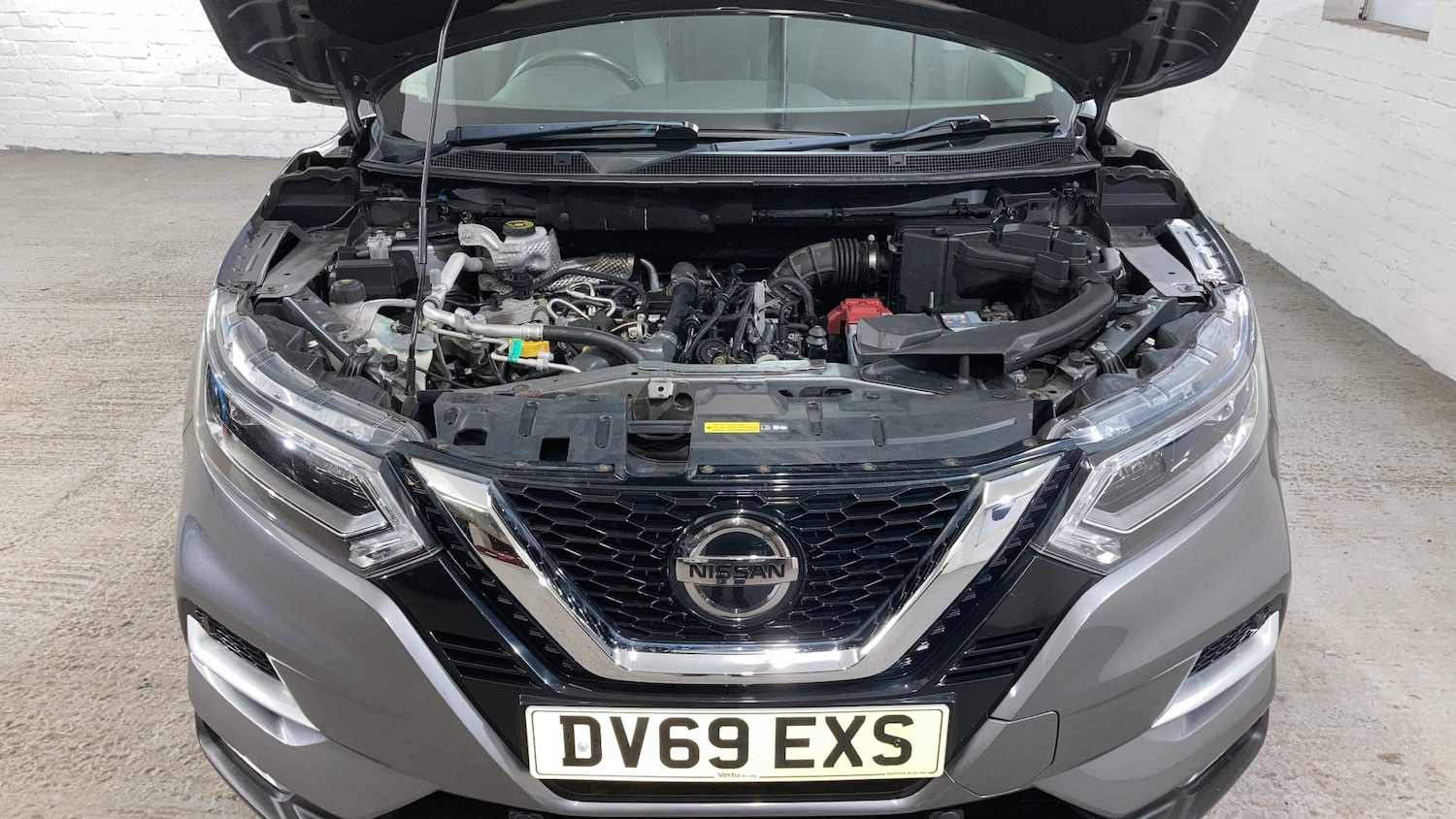 Used Nissan Qashqai 2019 for sale - 77380624: Photo 30