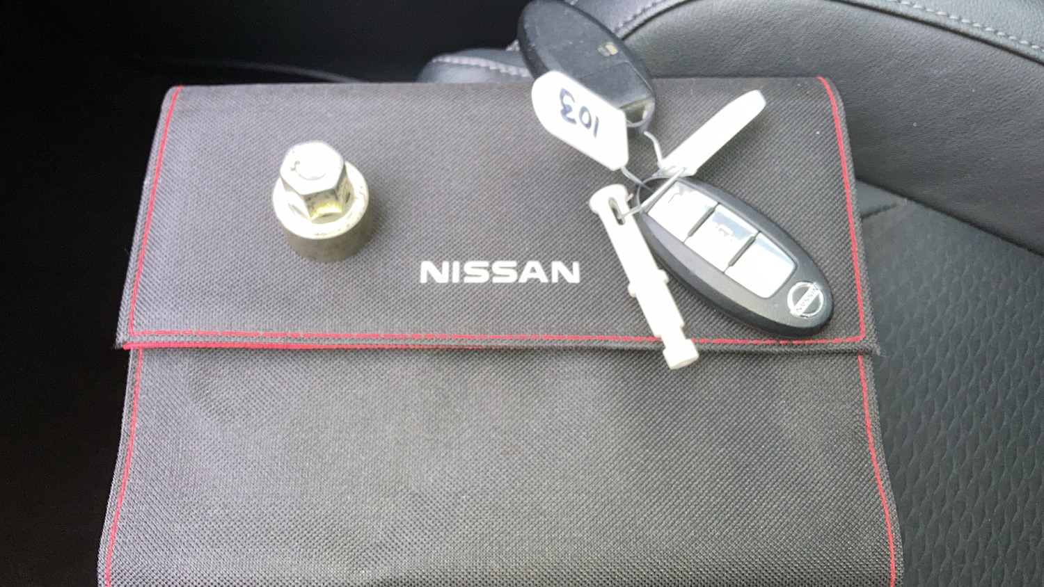 Used Nissan Qashqai 2019 for sale - 77380624: Photo 31