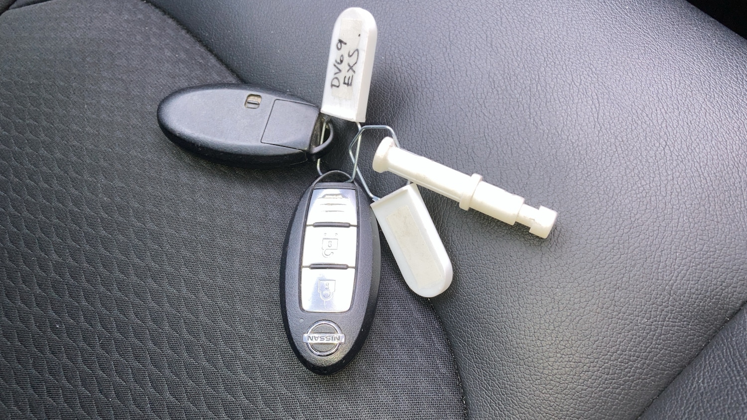 Used Nissan Qashqai 2019 for sale - 77380624: Photo 32