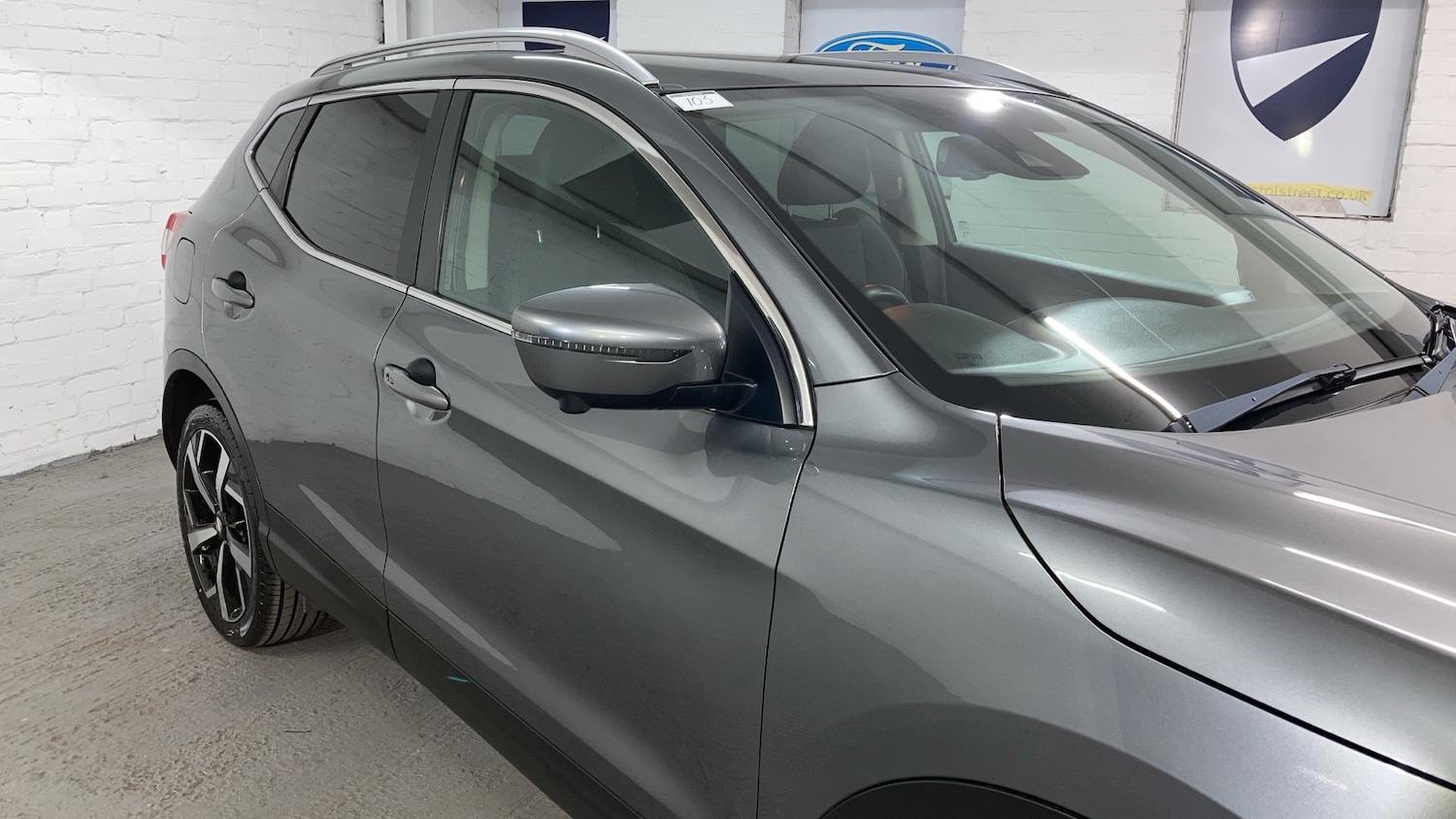 Used Nissan Qashqai 2019 for sale - 77380624: Photo 34