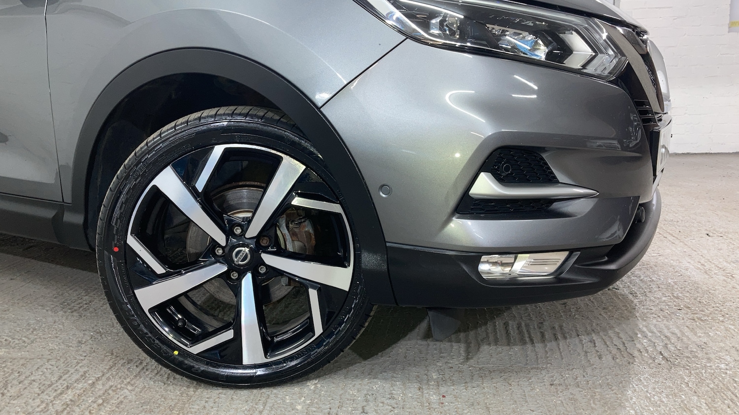 Used Nissan Qashqai 2019 for sale - 77380624: Photo 35