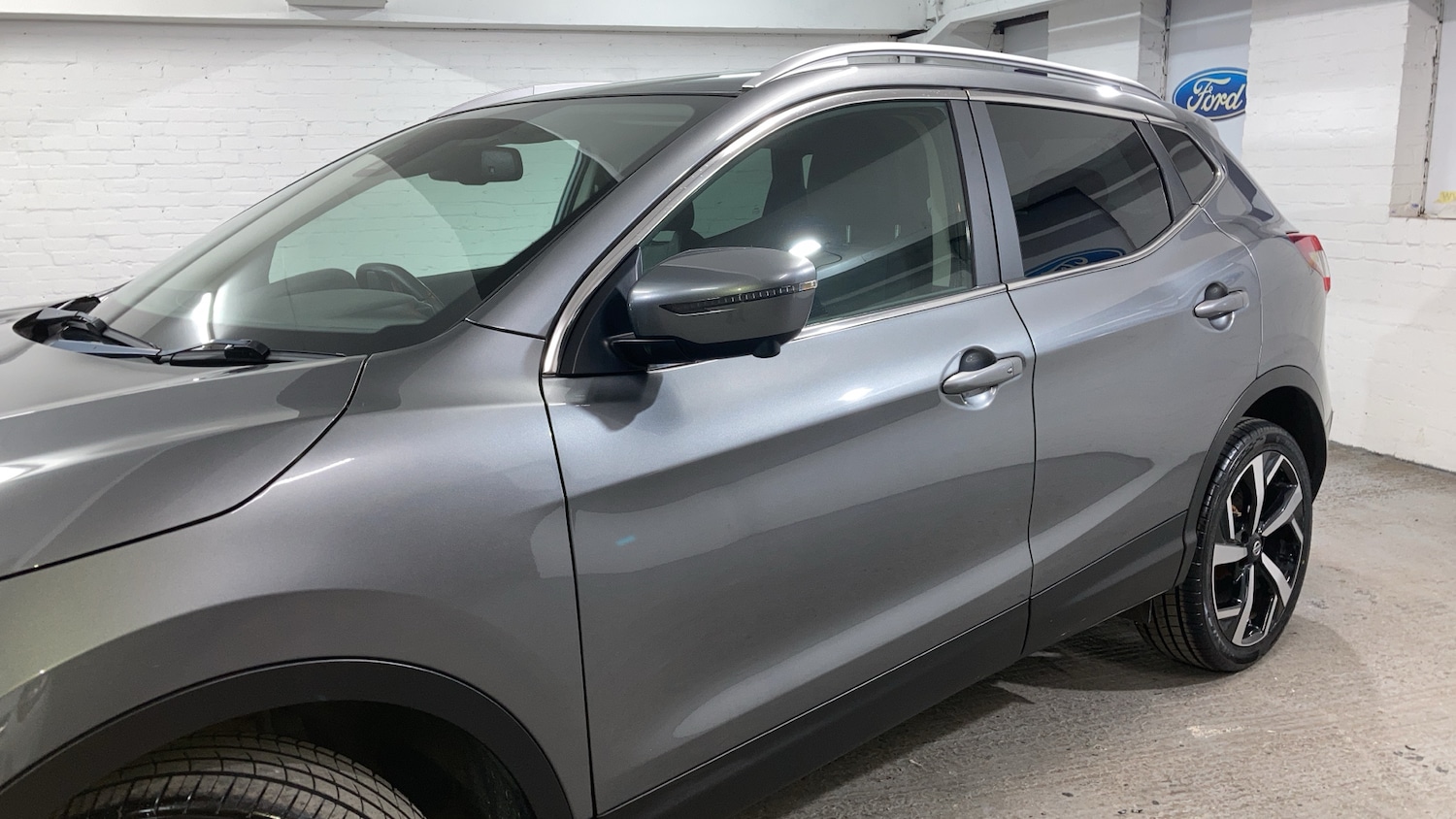 Used Nissan Qashqai 2019 for sale - 77380624: Photo 37