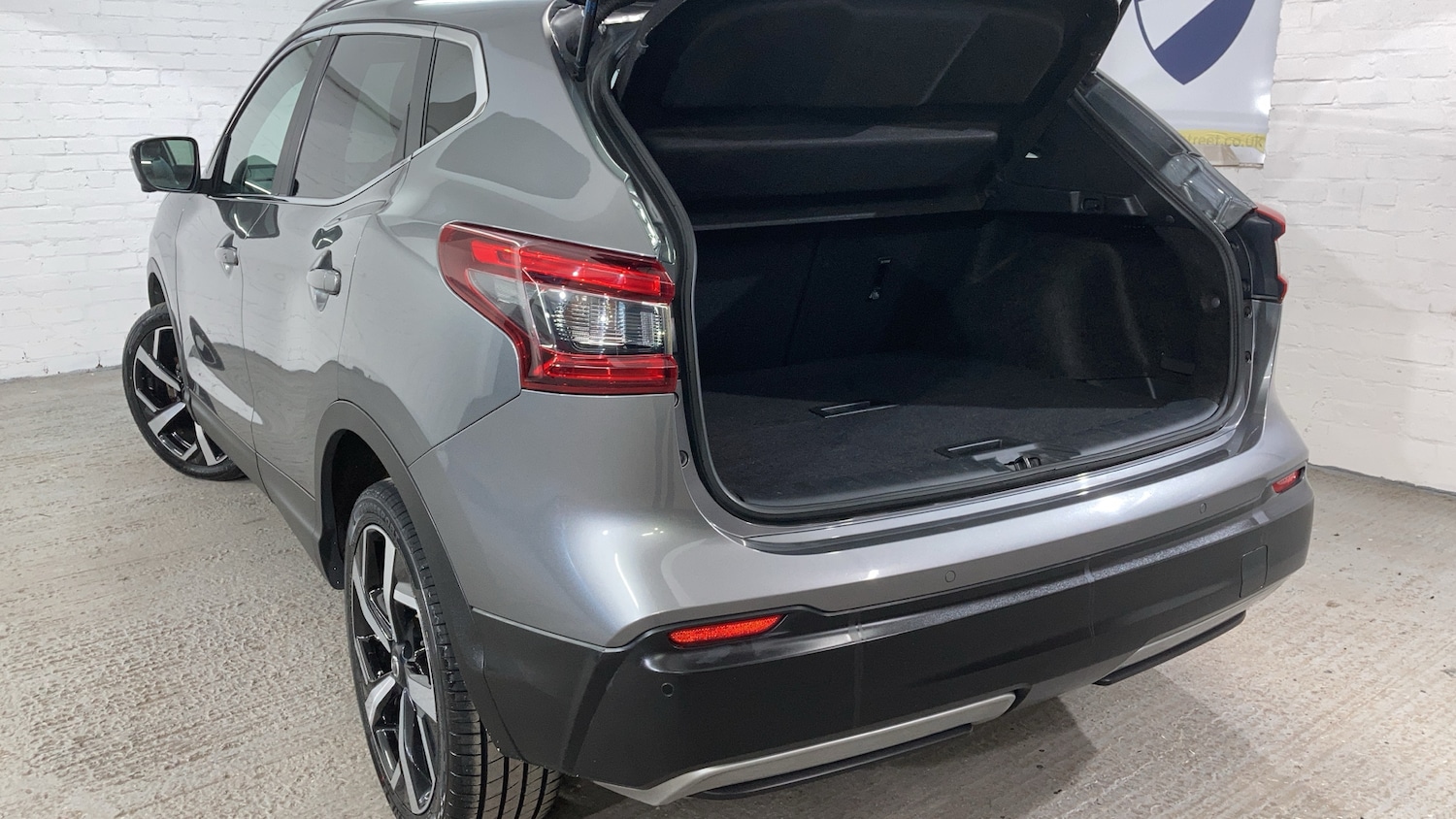 Used Nissan Qashqai 2019 for sale - 77380624: Photo 39