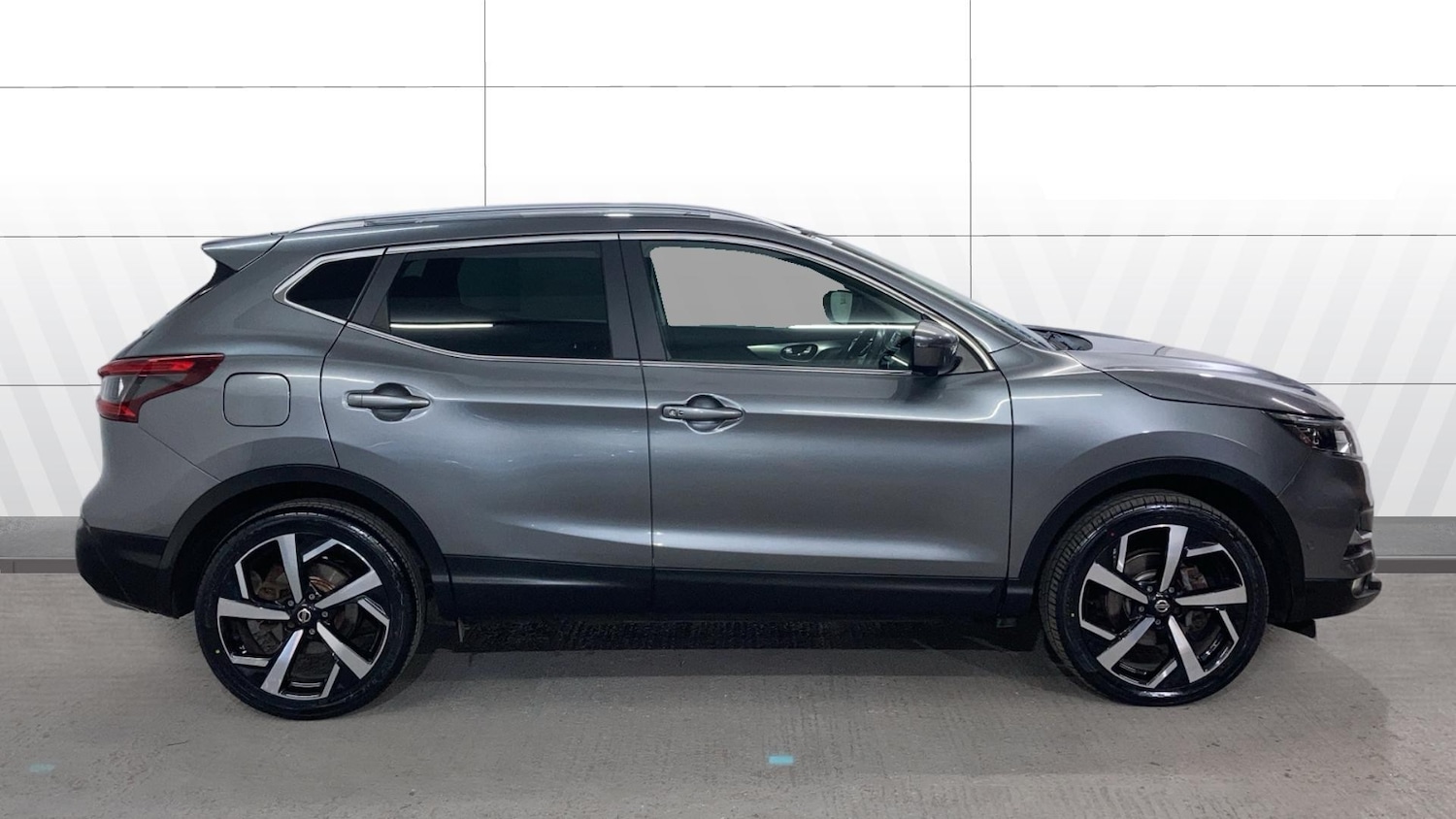 Used Nissan Qashqai 2019 for sale - 77380624: Photo 4