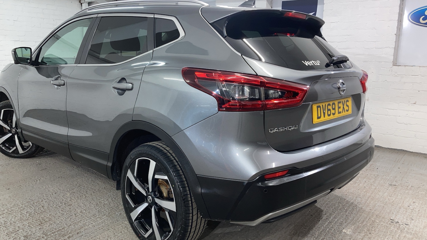 Used Nissan Qashqai 2019 for sale - 77380624: Photo 40
