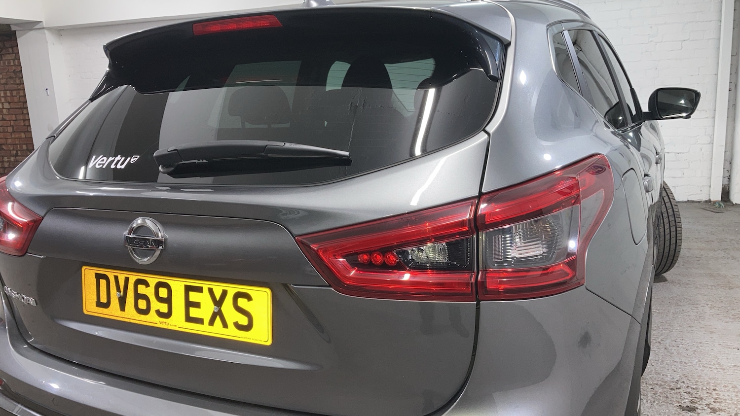 Used Nissan Qashqai 2019 for sale - 77380624: Photo 41