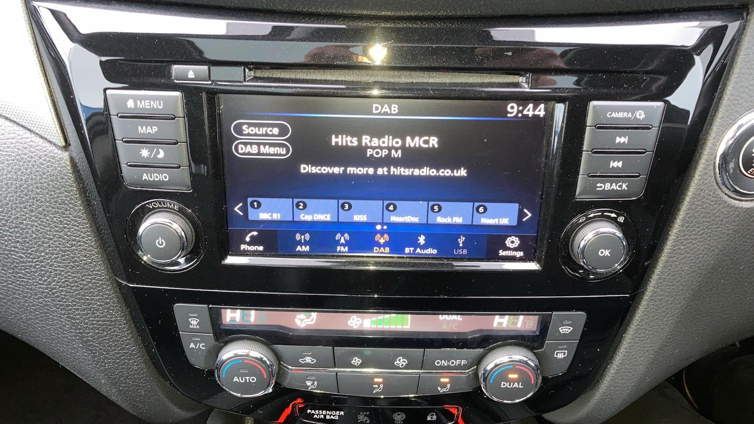 Used Nissan Qashqai 2019 for sale - 77380624: Photo 43