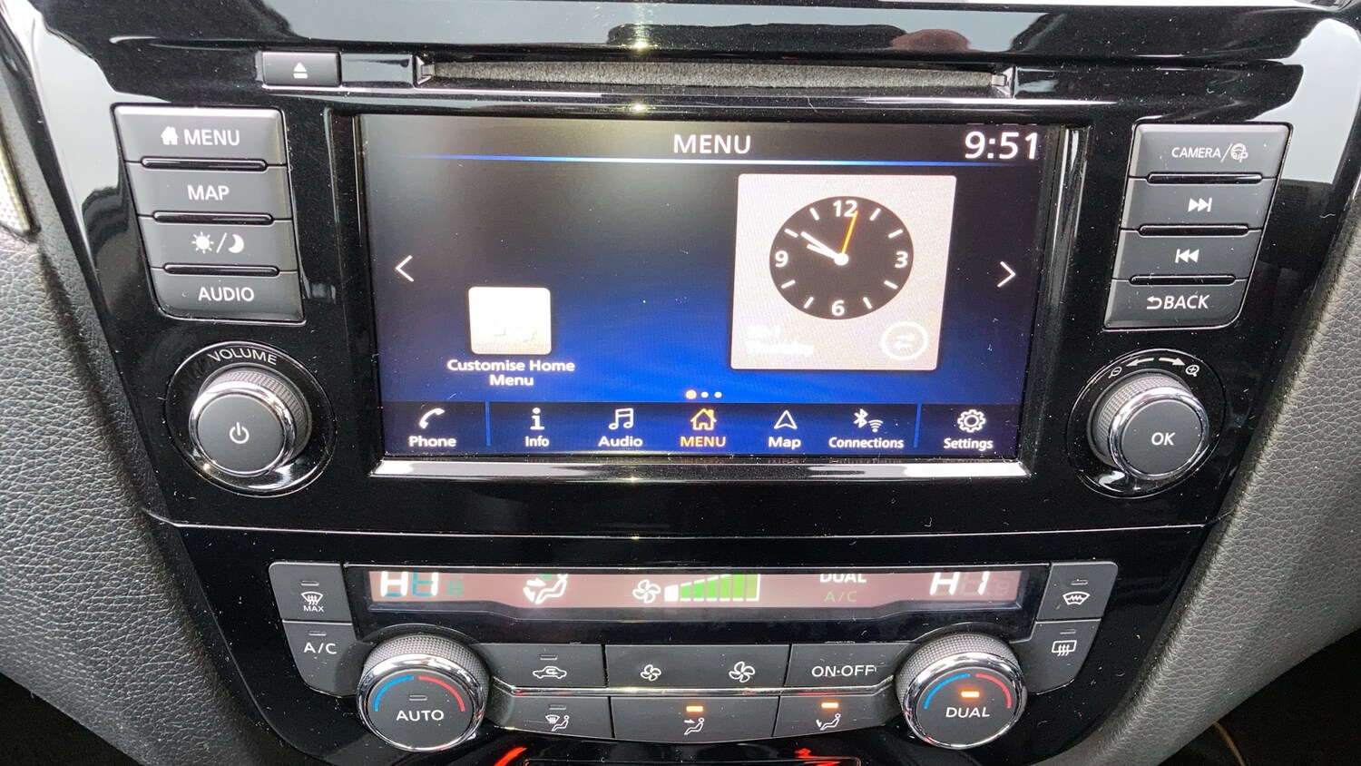 Used Nissan Qashqai 2019 for sale - 77380624: Photo 46