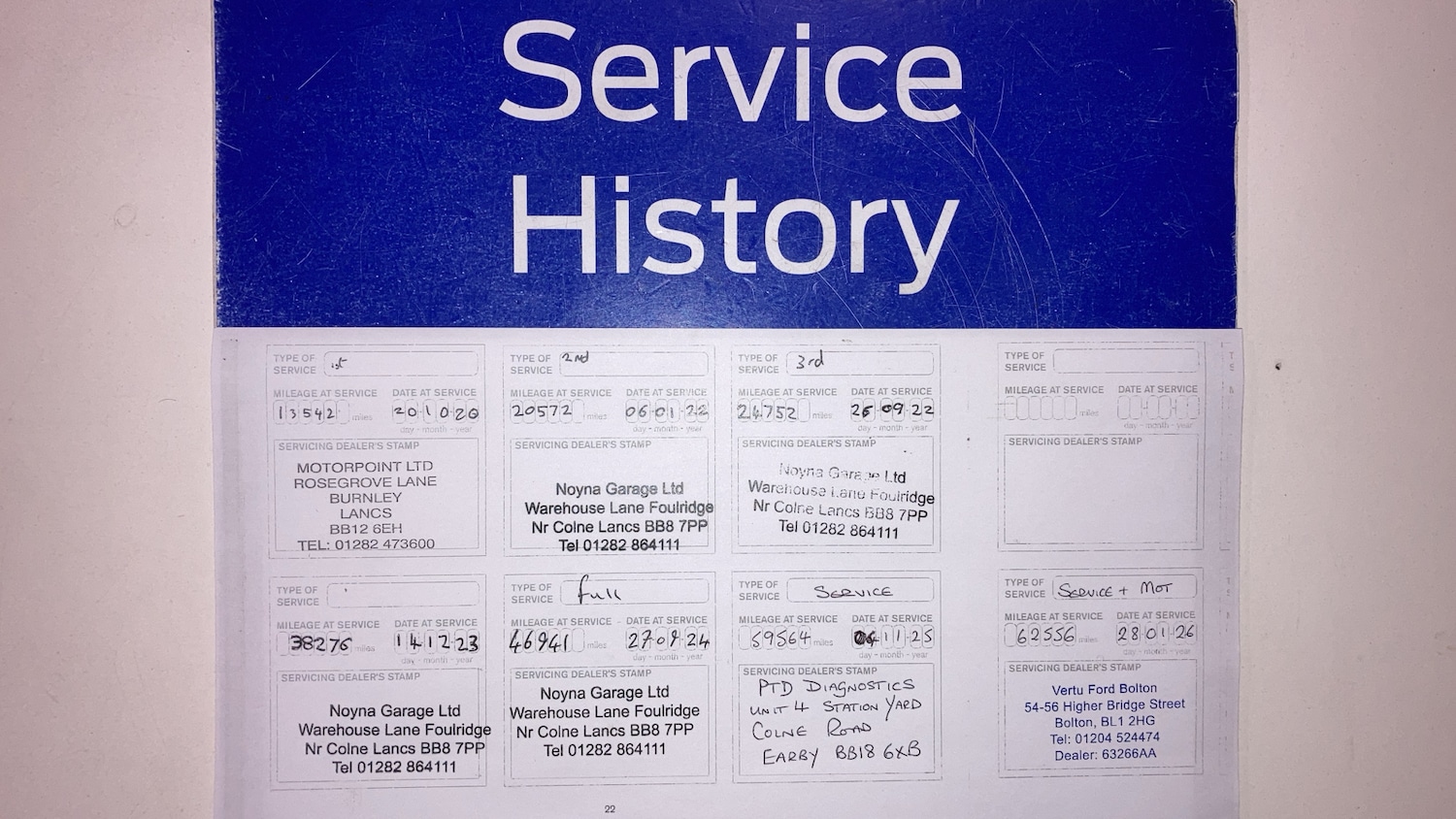 Used Nissan Qashqai 2019 for sale - 77380624: Photo 5