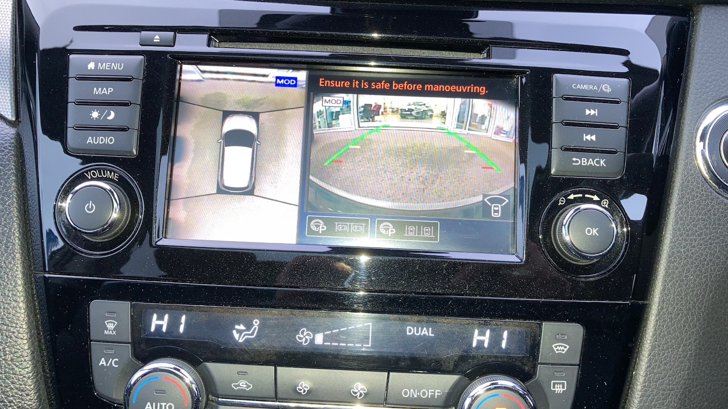 Used Nissan Qashqai 2019 for sale - 77380624: Photo 8