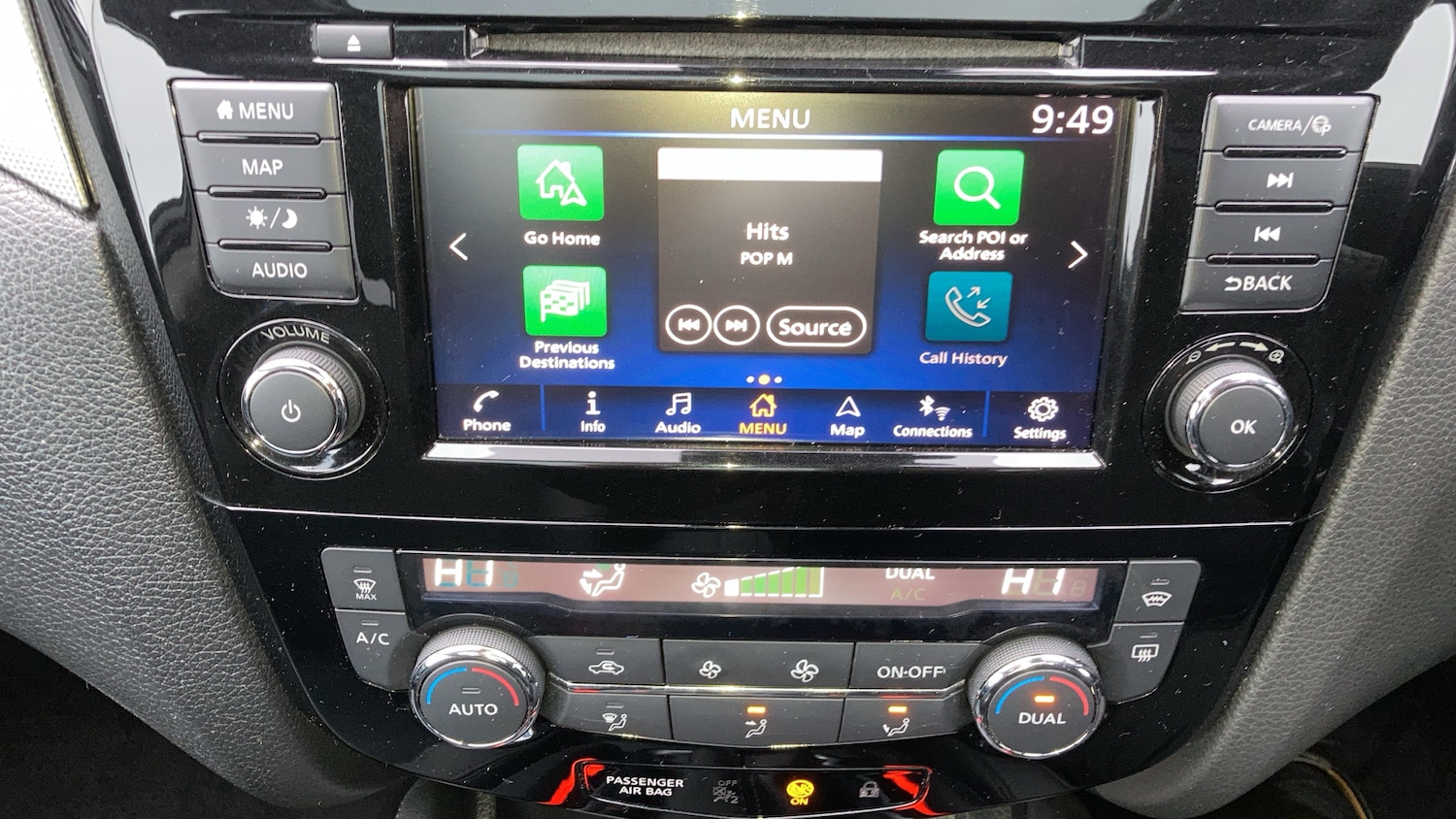 Used Nissan Qashqai 2019 for sale - 77380624: Photo 9