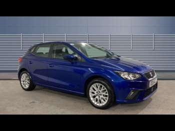 2021 (21) - 1.0 SE Technology [EZ] 5dr Petrol Hatchback