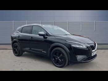 2023 (73) - 1.5 E-Power Kuro Edition 5dr Auto Hybrid Hatchback