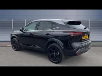 Used Nissan Qashqai 2023 for sale - 74791260: Photo
