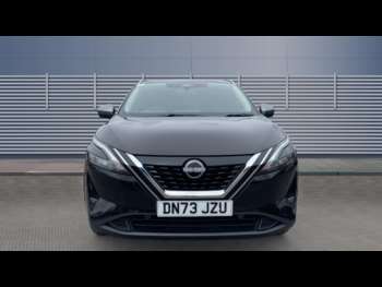 Used Nissan Qashqai 2023 for sale - 74791260: Photo