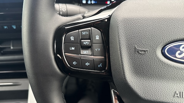 Used Ford Transit Custom 2025 for sale - 76242767: Photo 10