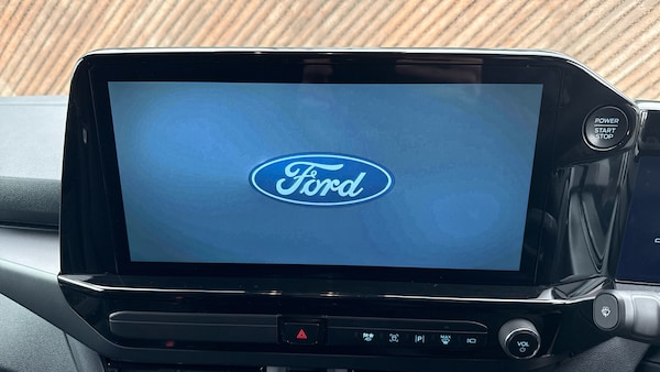 Used Ford Transit Custom 2025 for sale - 76242767: Photo 11