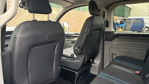 Used Ford Transit Custom 2025 for sale - 76242767: Photo 21