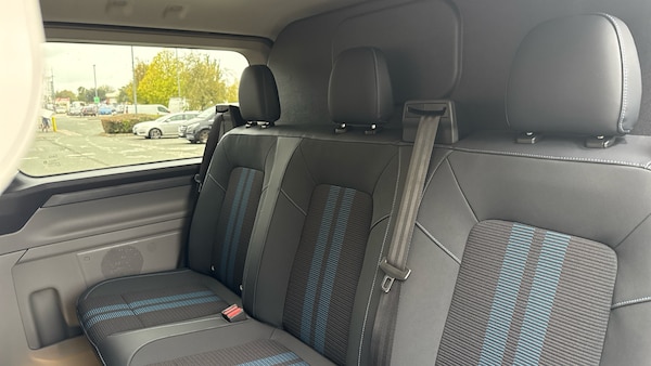 Used Ford Transit Custom 2025 for sale - 76242767: Photo 22