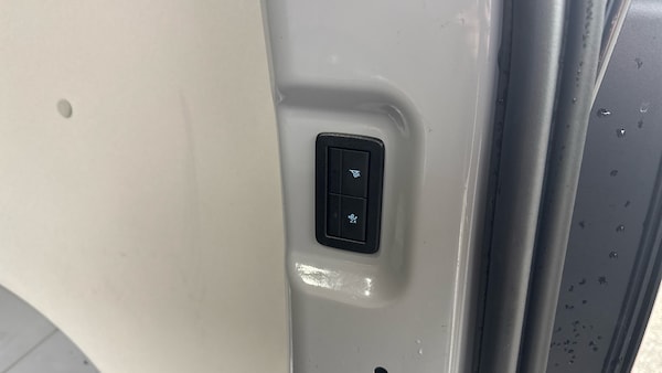 Used Ford Transit Custom 2025 for sale - 76242767: Photo 29