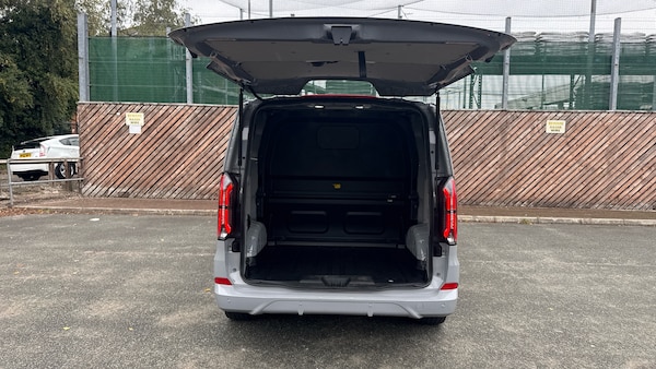 Used Ford Transit Custom 2025 for sale - 76242767: Photo 31