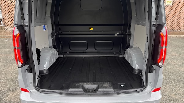 Used Ford Transit Custom 2025 for sale - 76242767: Photo 32