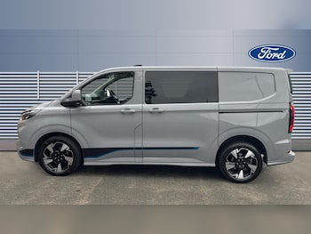 Used Ford Transit Custom 2025 for sale - 76242767: Photo 3