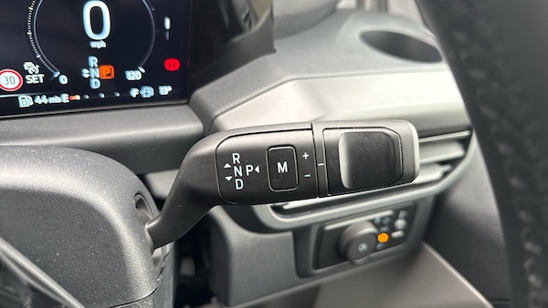 Used Ford Transit Custom 2025 for sale - 76242767: Photo 6