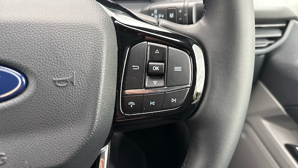 Used Ford Transit Custom 2025 for sale - 76242767: Photo 7