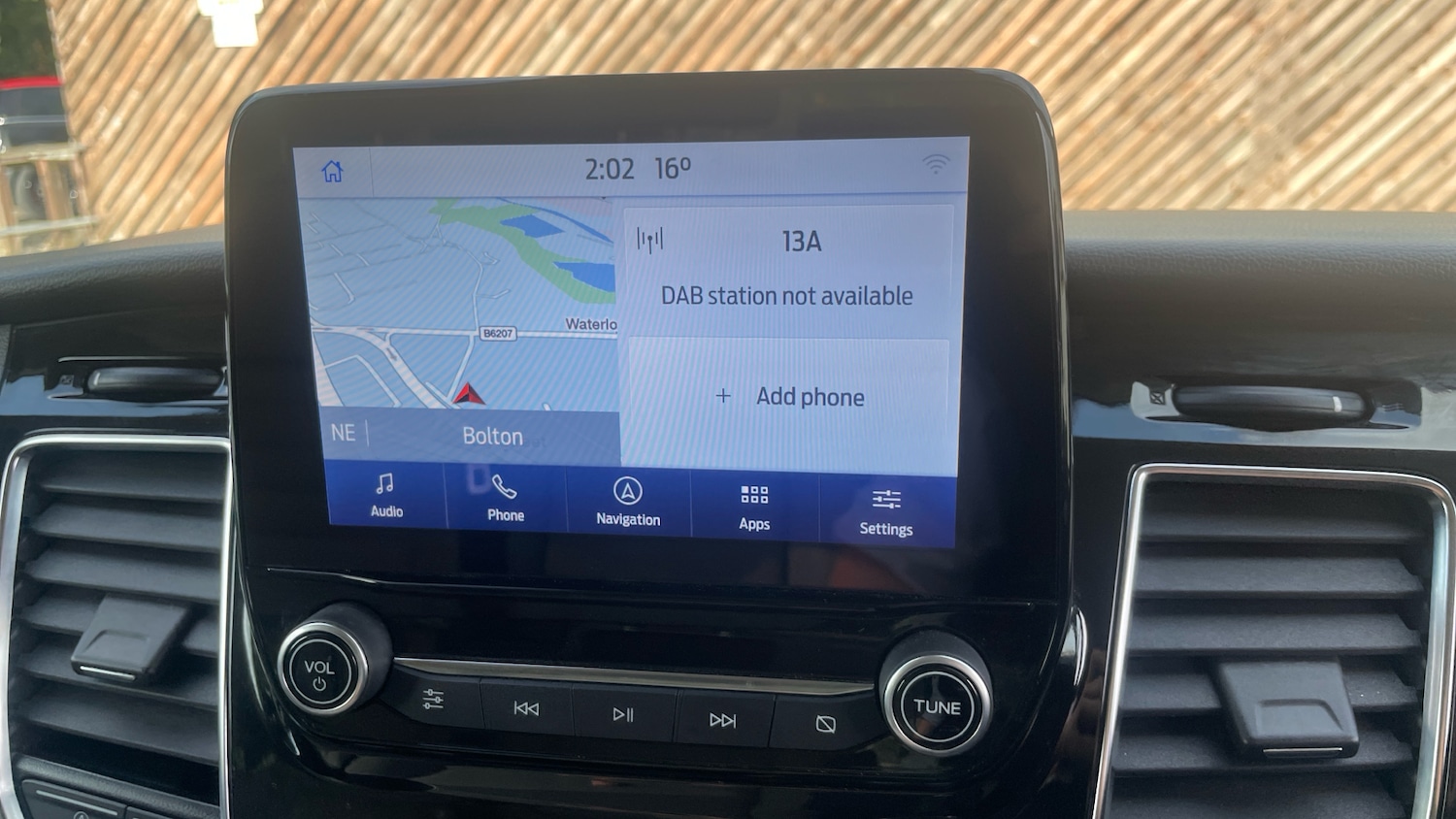 Used Ford Tourneo Custom 2022 for sale - 76958418: Photo 10