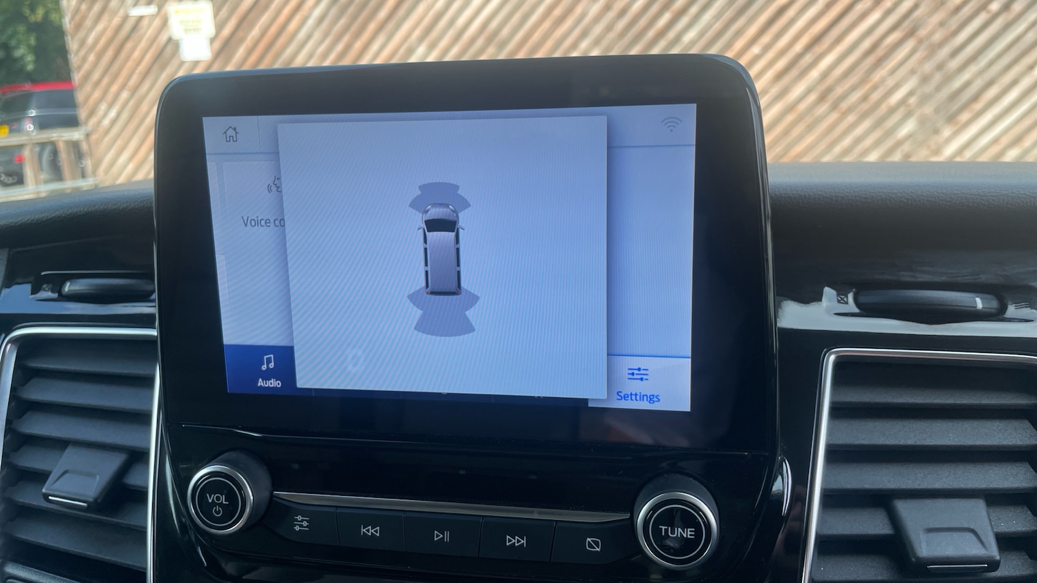 Used Ford Tourneo Custom 2022 for sale - 76958418: Photo 11