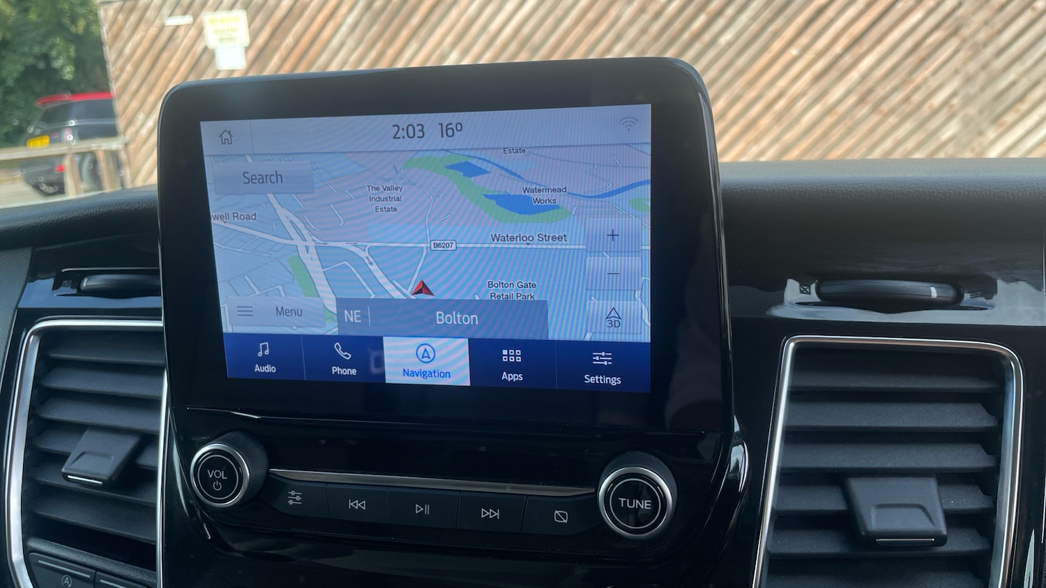 Used Ford Tourneo Custom 2022 for sale - 76958418: Photo 30