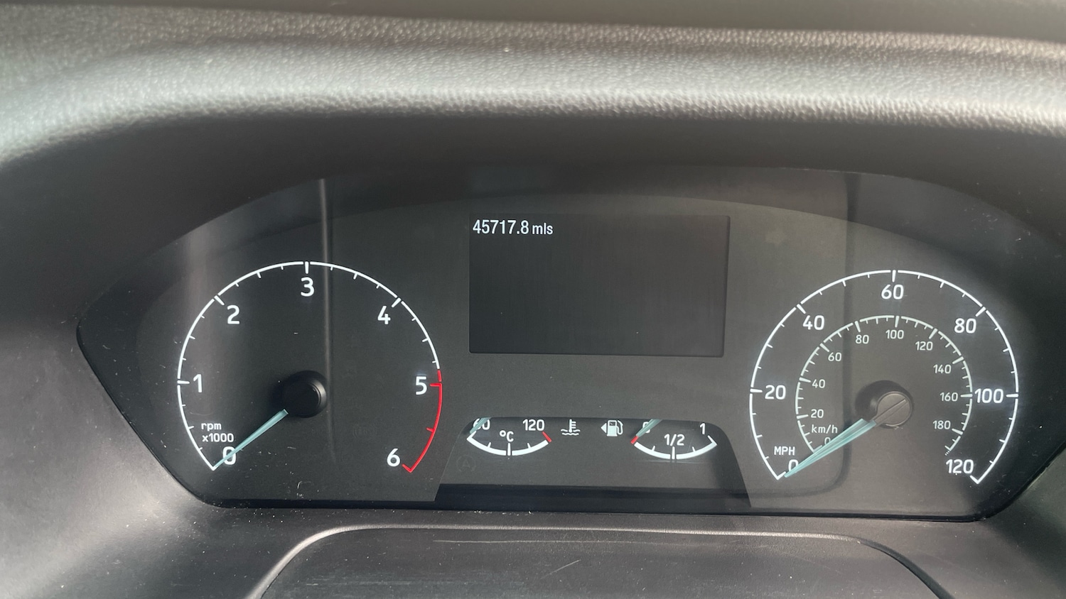 Used Ford Tourneo Custom 2022 for sale - 76958418: Photo 7