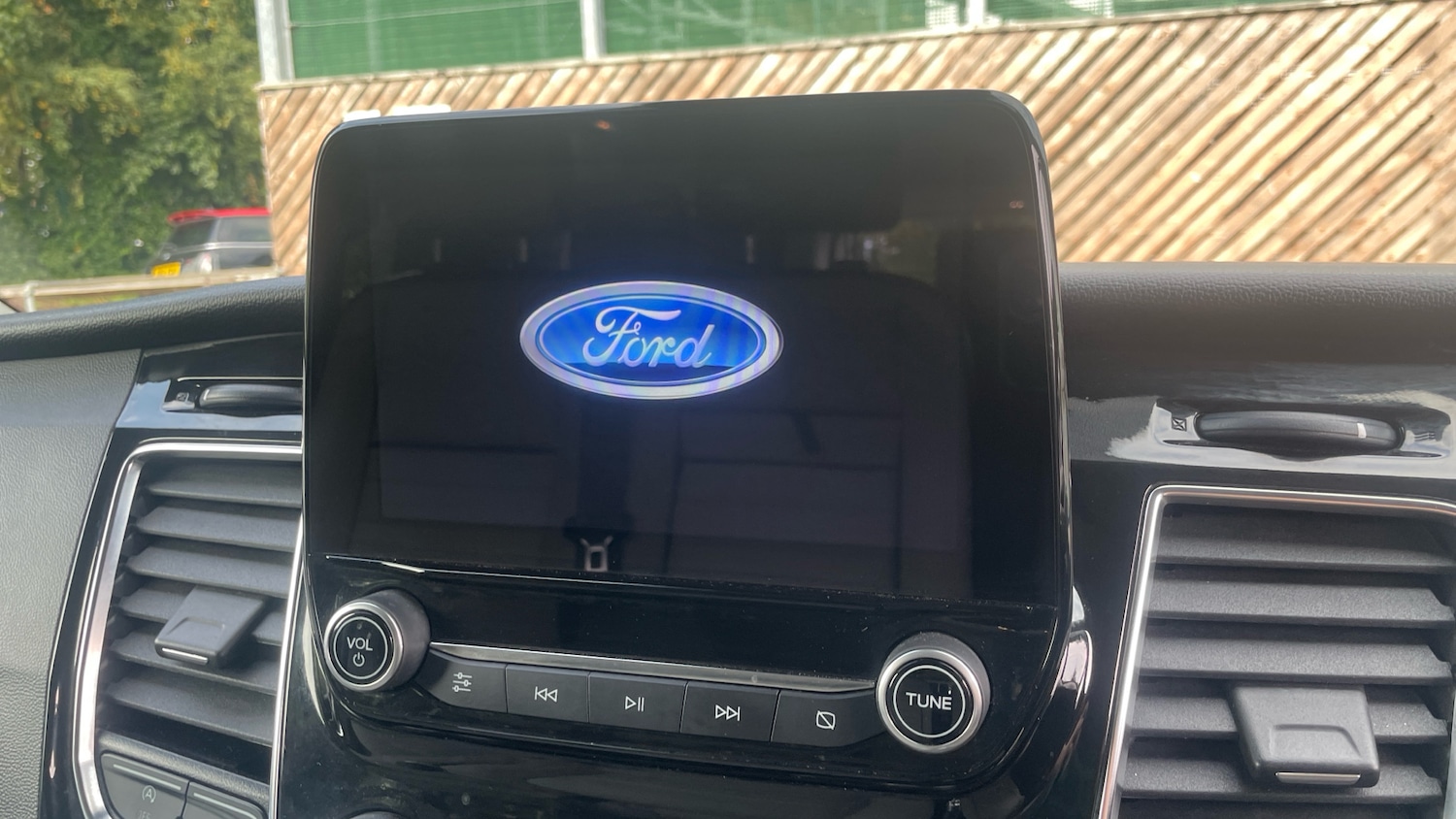 Used Ford Tourneo Custom 2022 for sale - 76958418: Photo 9