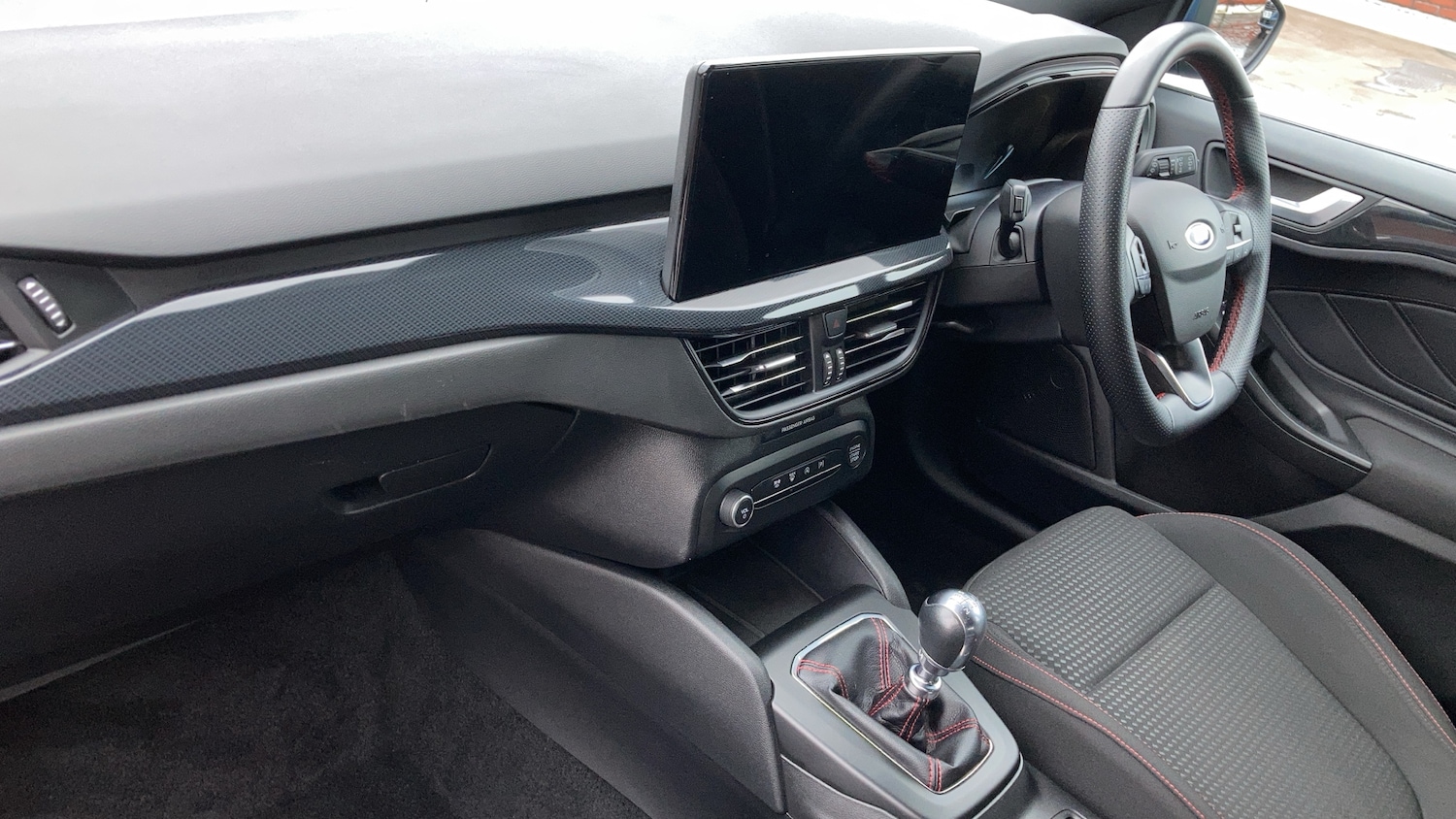 Used Ford Focus 2022 for sale - 77023961: Photo 10