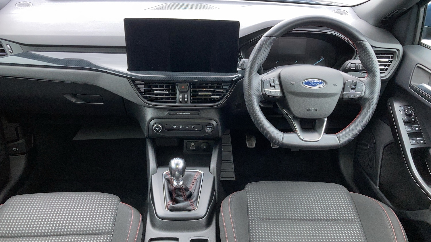 Used Ford Focus 2022 for sale - 77023961: Photo 13