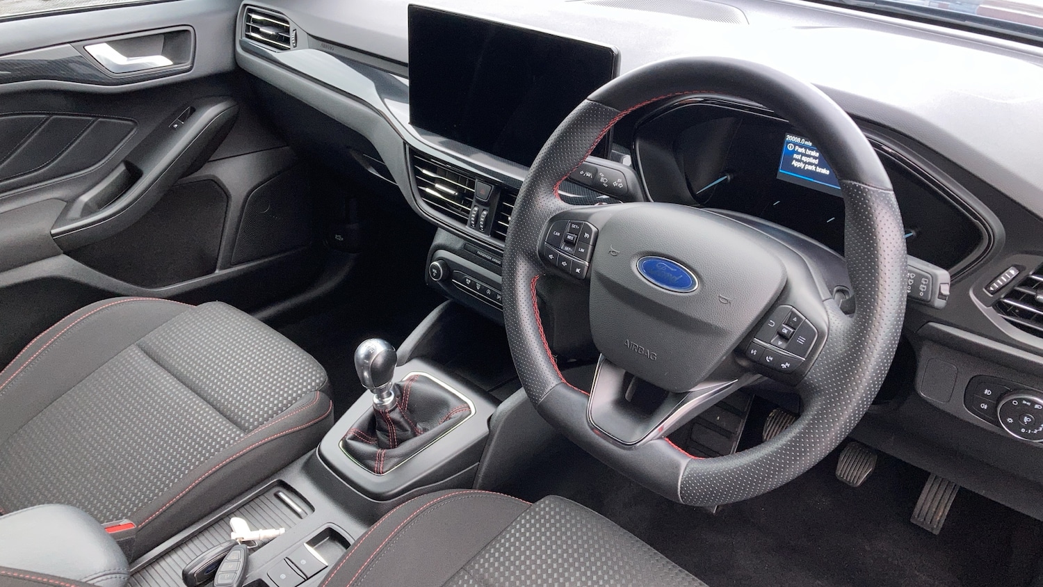 Used Ford Focus 2022 for sale - 77023961: Photo 18