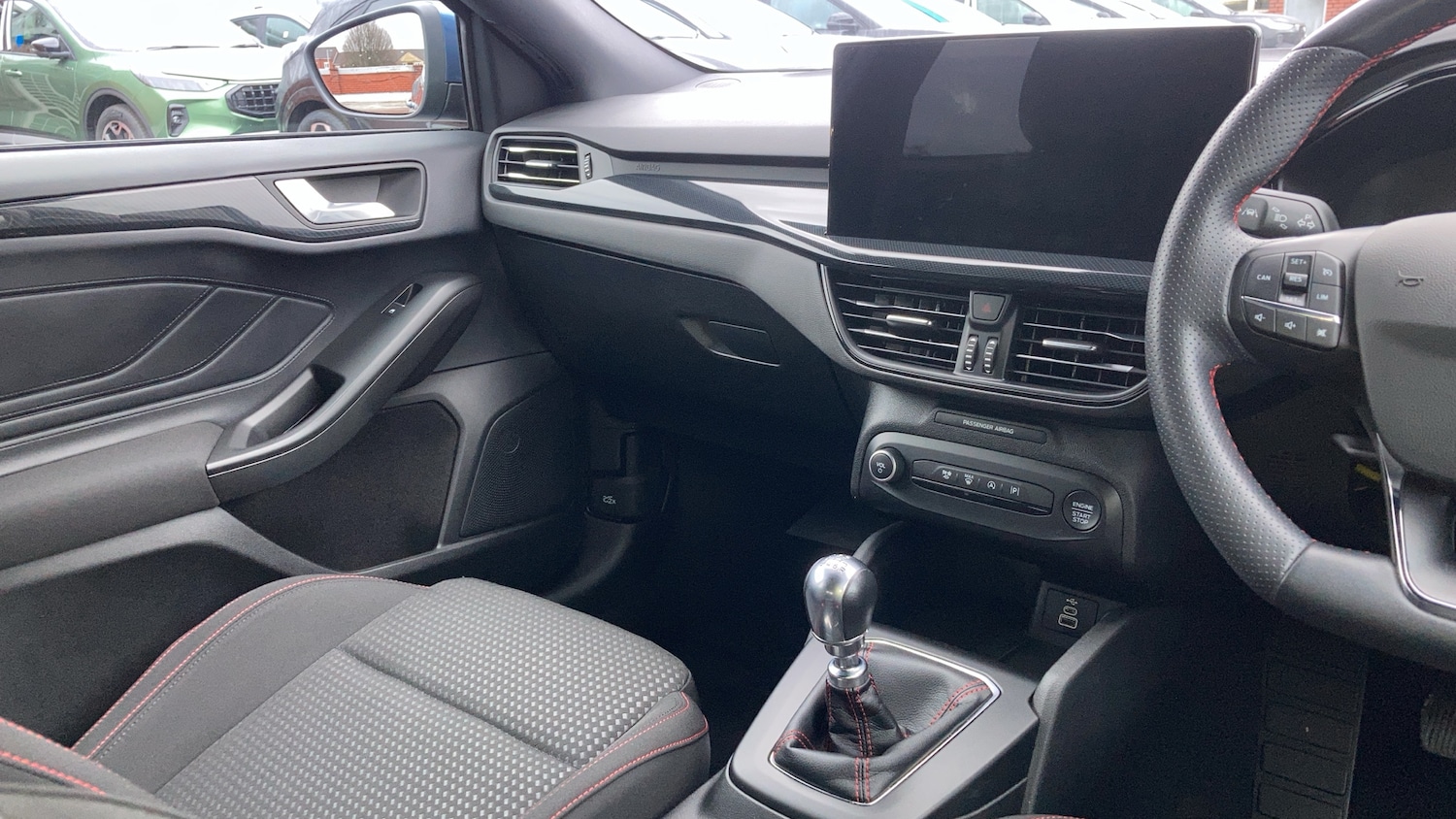 Used Ford Focus 2022 for sale - 77023961: Photo 19