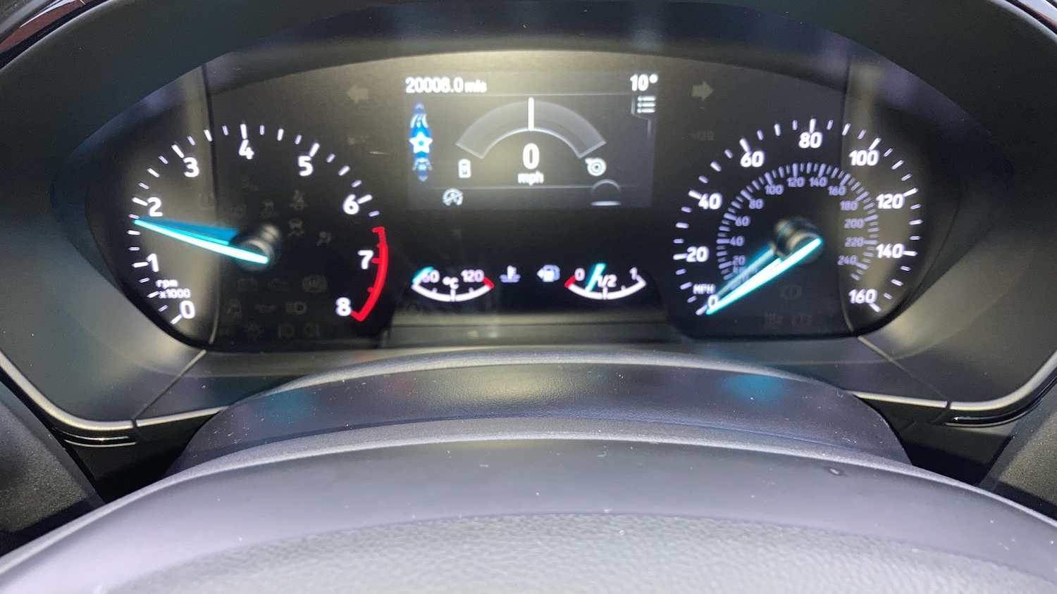 Used Ford Focus 2022 for sale - 77023961: Photo 20