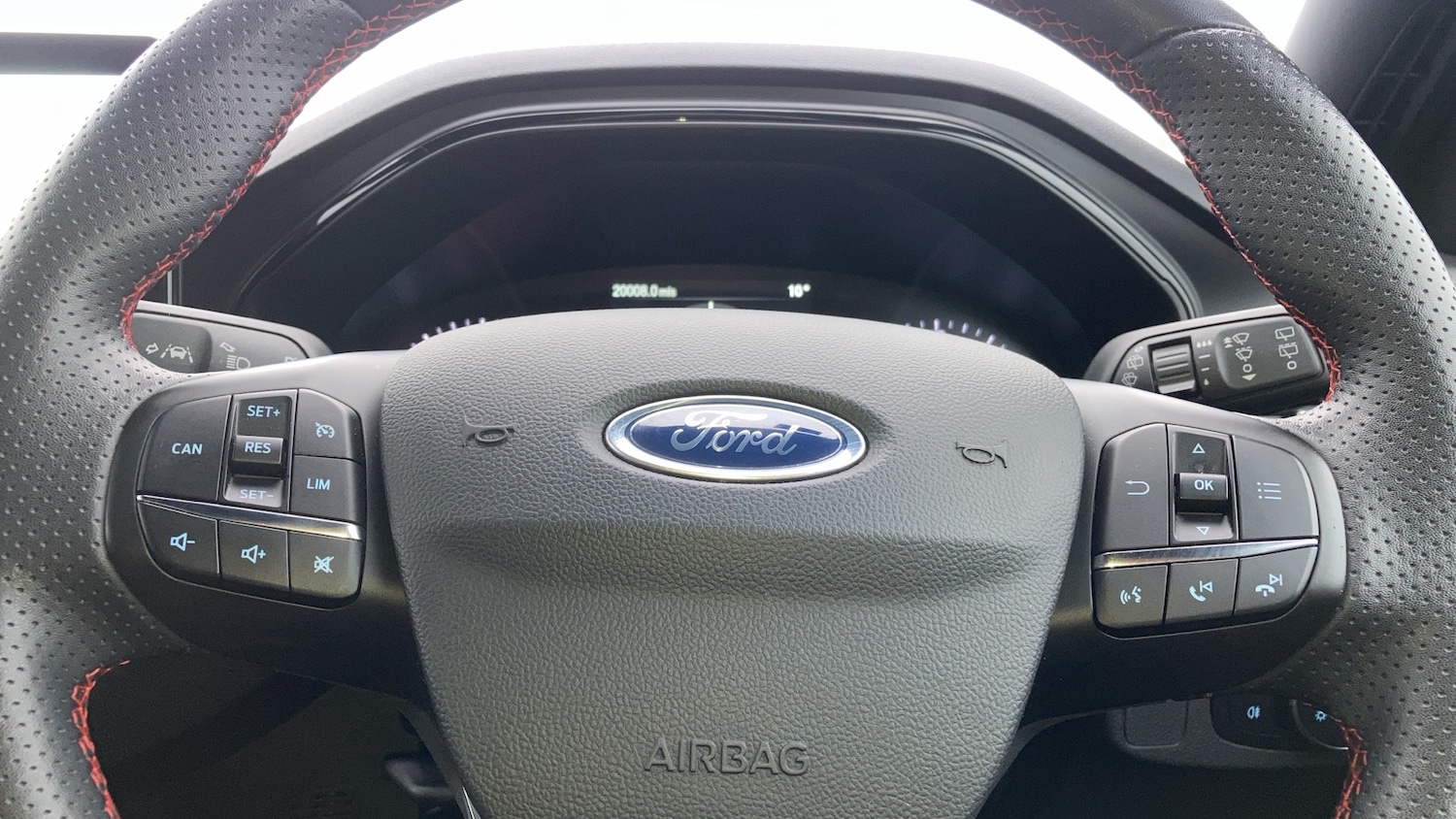 Used Ford Focus 2022 for sale - 77023961: Photo 21