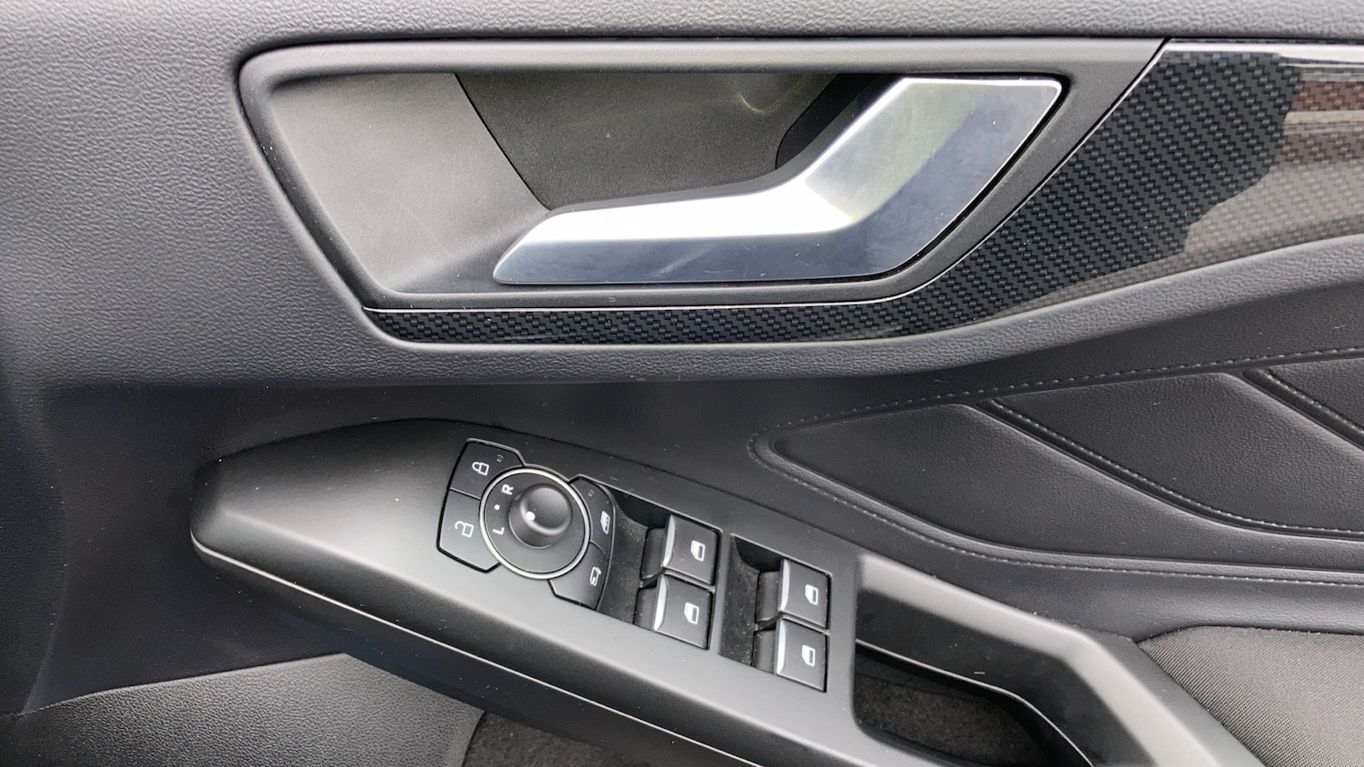 Used Ford Focus 2022 for sale - 77023961: Photo 23