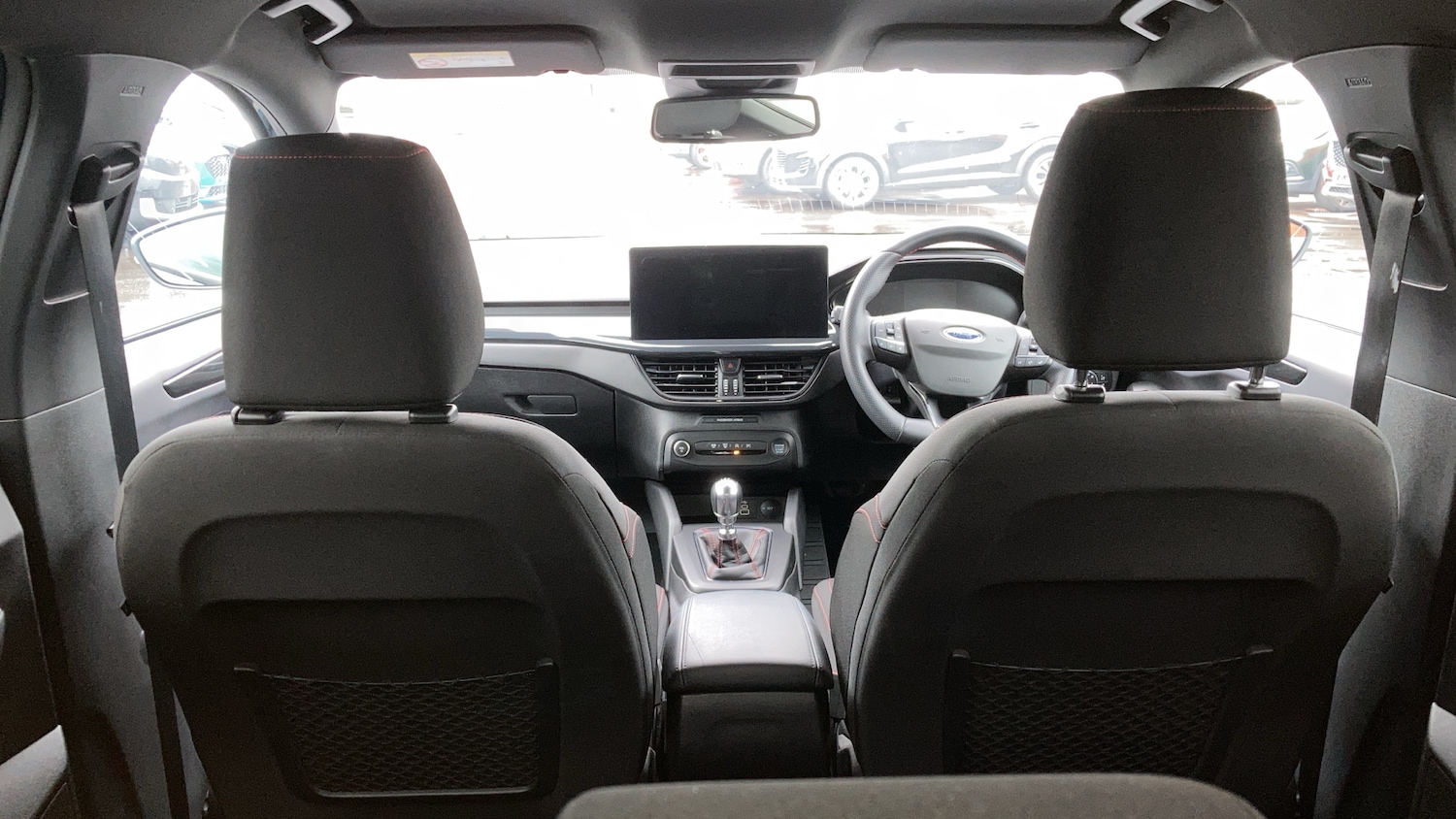 Used Ford Focus 2022 for sale - 77023961: Photo 27