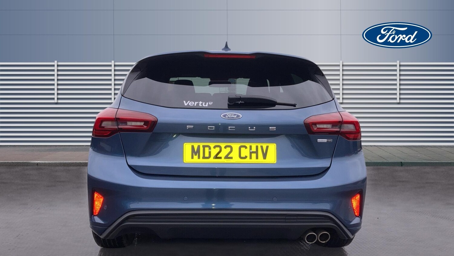 Used Ford Focus 2022 for sale - 77023961: Photo 29