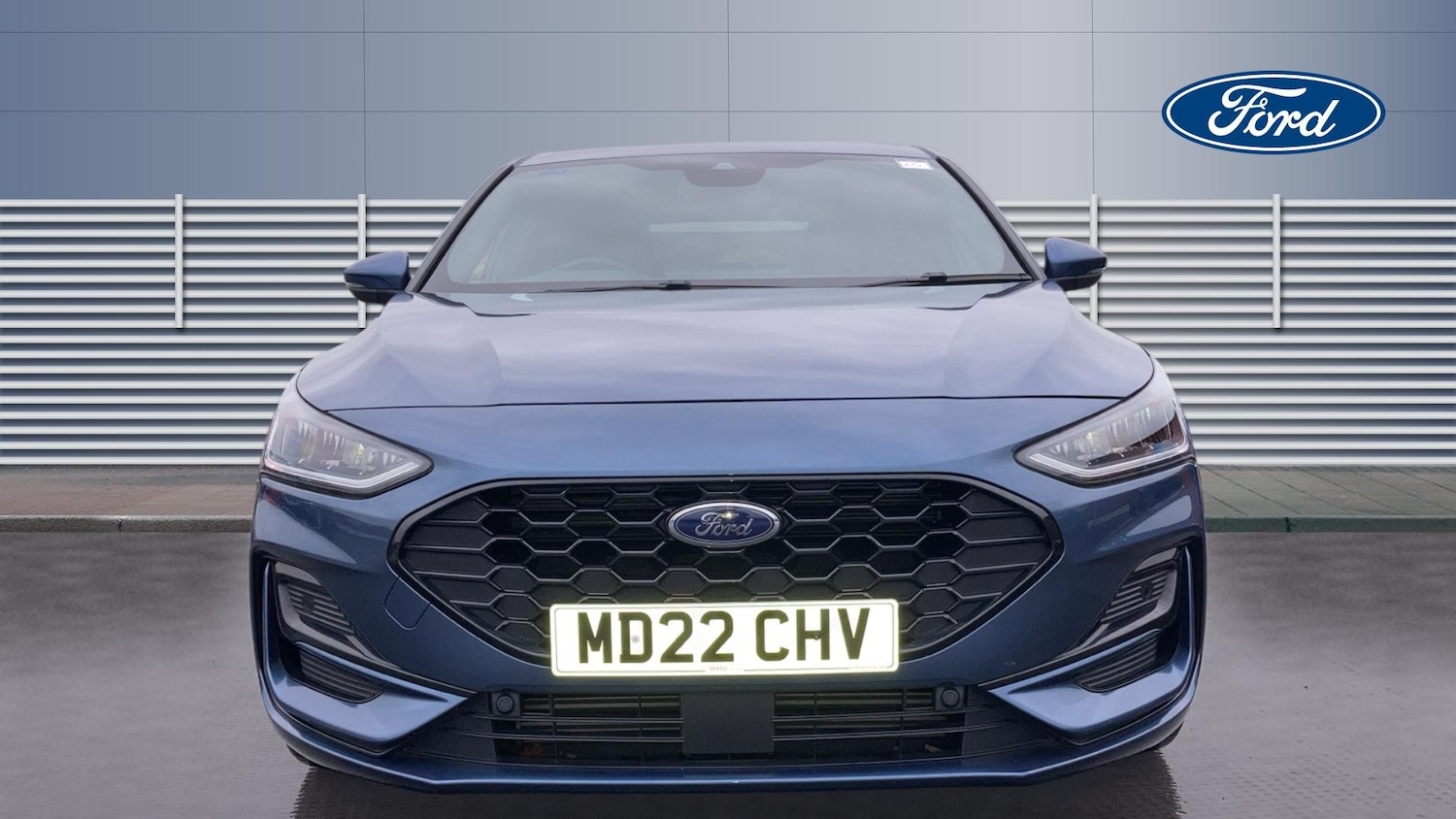 Used Ford Focus 2022 for sale - 77023961: Photo 3