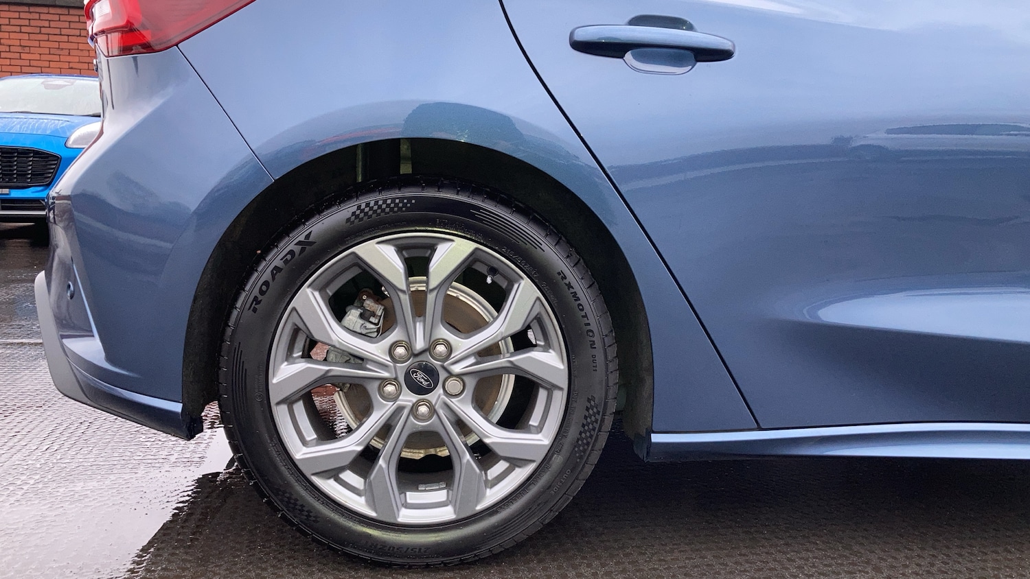 Used Ford Focus 2022 for sale - 77023961: Photo 30