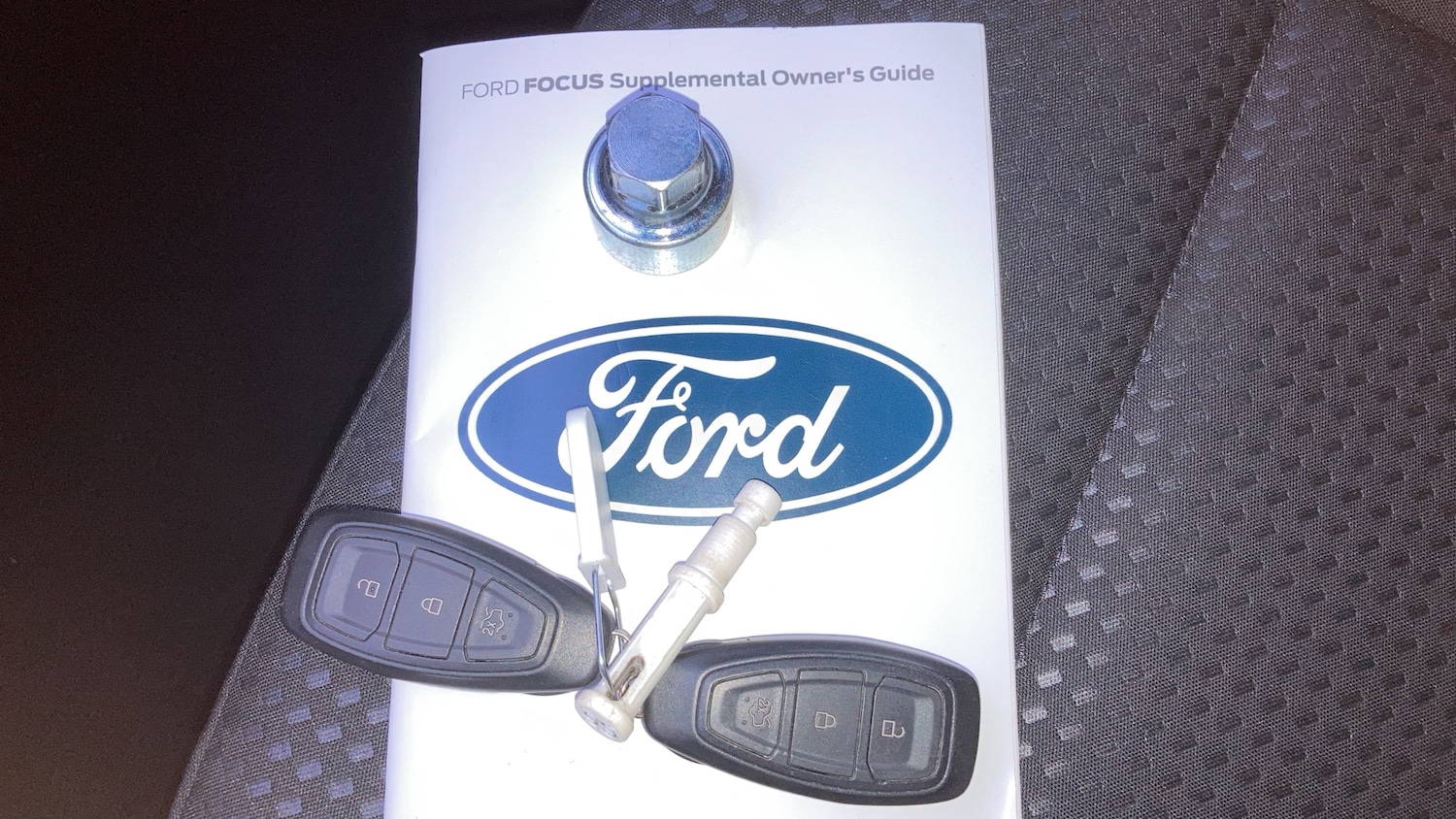 Used Ford Focus 2022 for sale - 77023961: Photo 32
