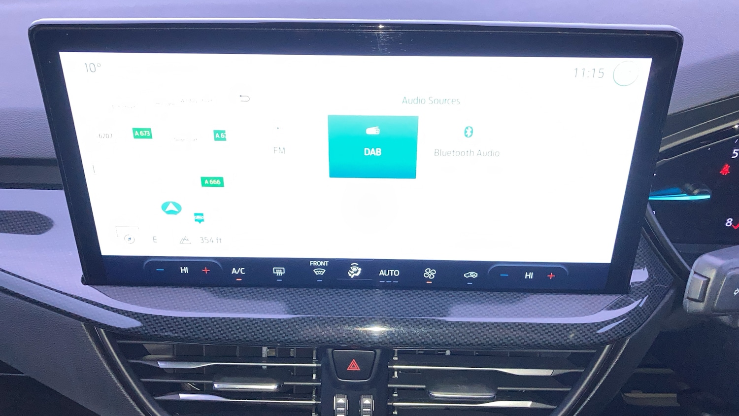 Used Ford Focus 2022 for sale - 77023961: Photo 33