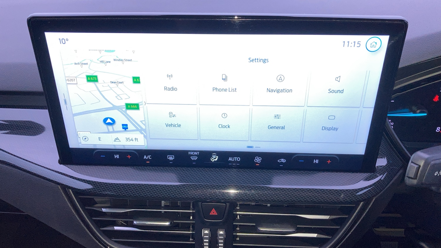 Used Ford Focus 2022 for sale - 77023961: Photo 34